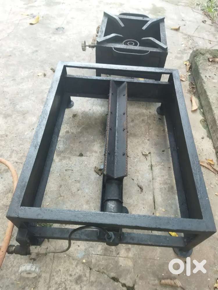 ஒத்த அடுப்பு ,