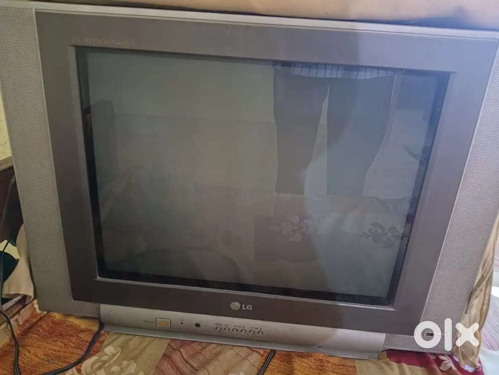 LG television