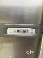 Side by side fridge Videocon
