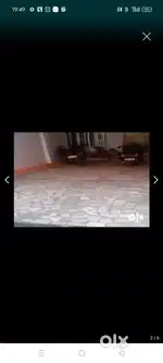 1BHK FLAT ON RENT AT PANDEYPUR VARANASI