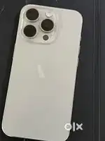 I Phone 15 Pro 512gb