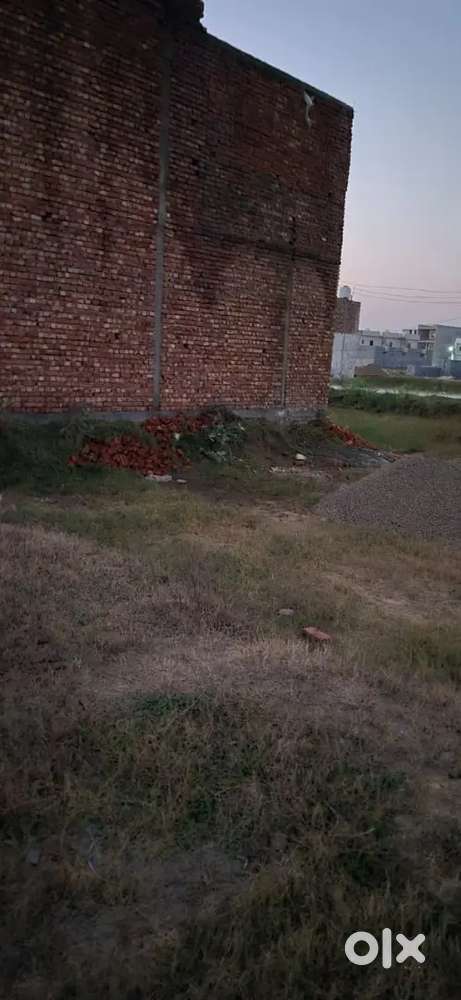 400gaj plot for sale in ludhiana Ghumar mandi baba balak nath mandir