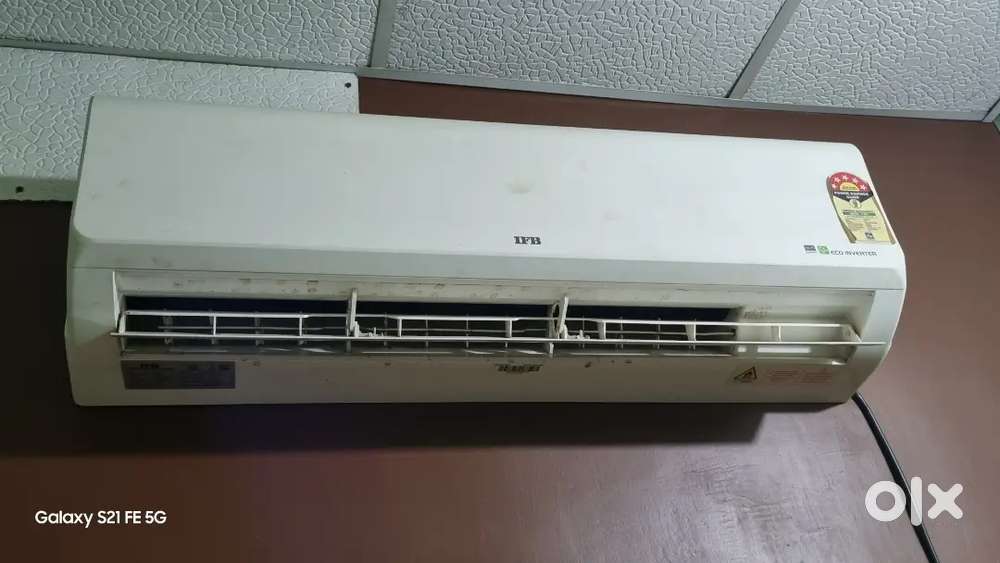 5 star ac at very good condition