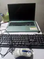 Asus vivobook 15  16GB RAM,512 GB SSD