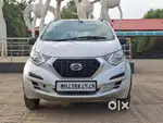 Datsun RediGO 1.0 T Option, 2018, Petrol
