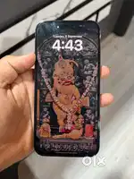 I PHONE 14 PRO MAX