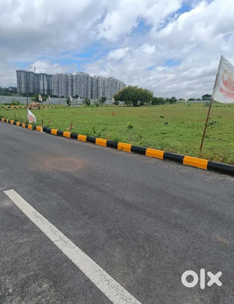 BMRDA PROPERTY FOR SALE