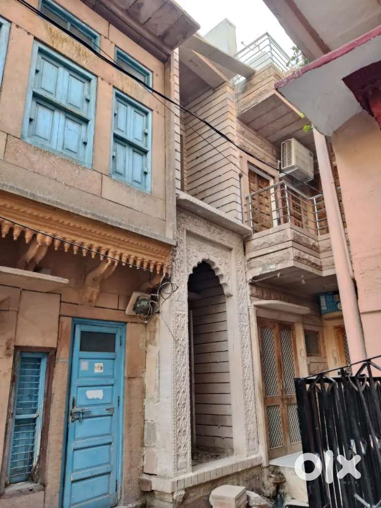 Loan able house new construction