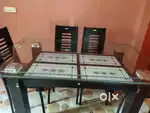 Dinning table