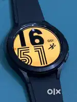Samsung Watch LTE 4 Classic