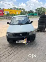 Maruti Suzuki Alto 2009 Petrol Good Condition