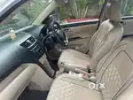 Maruti Suzuki Swift Dzire 2014 Diesel Well Maintained