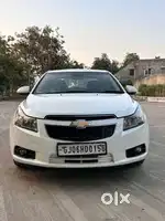 Chevrolet Cruze LTZ AT, 2013, Diesel