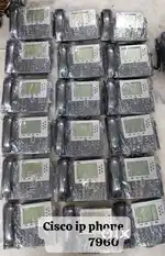 Available Cisco IP Phone 7960 series at best price