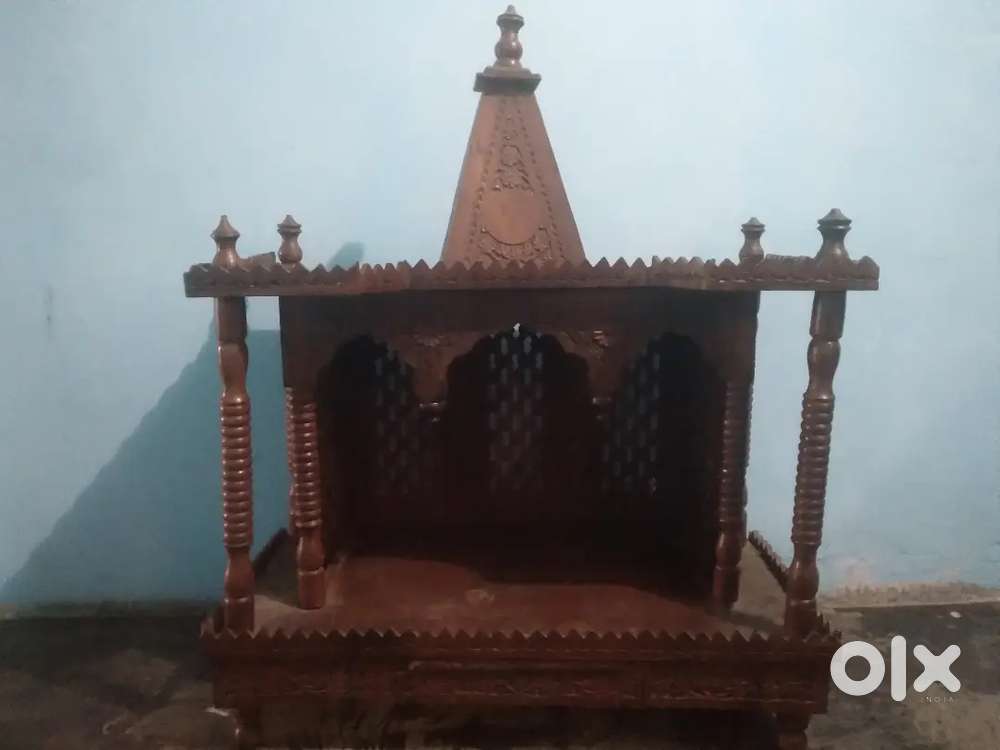 Designable mandir