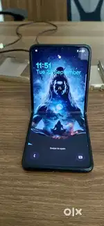Galaxy flip 3