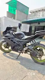 Selling for bike with good condition