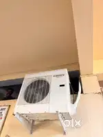 All ac sarvice and fitting