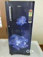 Whirlpool Refrigerator