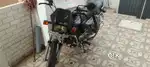 Smooth engine good condition