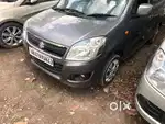 Maruti Suzuki Wagon R 2013