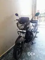 I want to sell this because I want buy new bike.