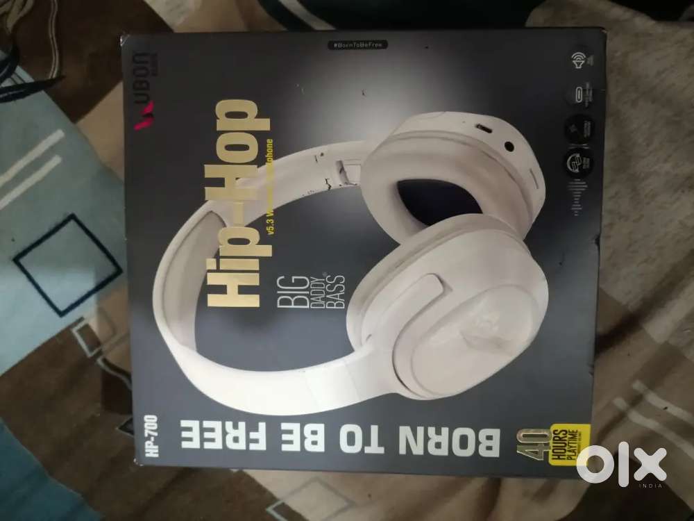 Headphone  UBON brand