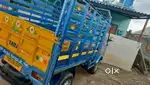 Tata Ace mega single owner good condition 10 month FC current