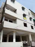 Flat for sale at sarv sampann nagar