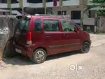 Maruti Suzuki Wagon R 2006 Petrol and LPG