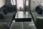 8 seater brand new sofa set