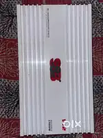 S&B Amplifier 150.4
