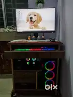 Gaming Computer (Animation working Configuration )