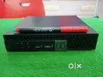 6 Month Warranty Dell Optiplex 7050 i5 7th Gen 8gb RAM 256gb SSD With