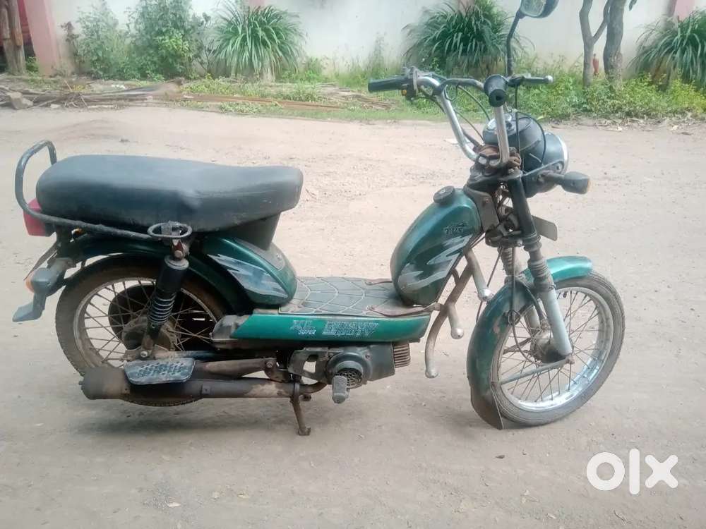 TVS SL super.