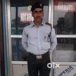 Ring kanke road security guard job