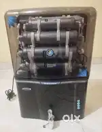 Water filter