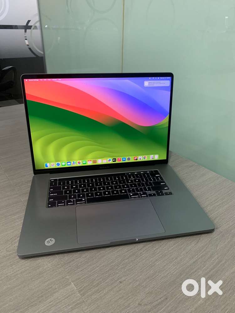 Apple MacBook Pro 2019 i9 32GB 512GB TouchBar Warranty