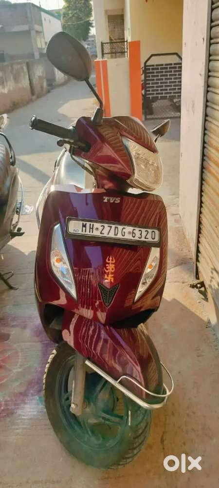 Good condition gadi kam kuch bhi nahi