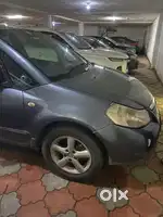 Maruti Suzuki SX4 2008 Petrol 85000 Km Driven
