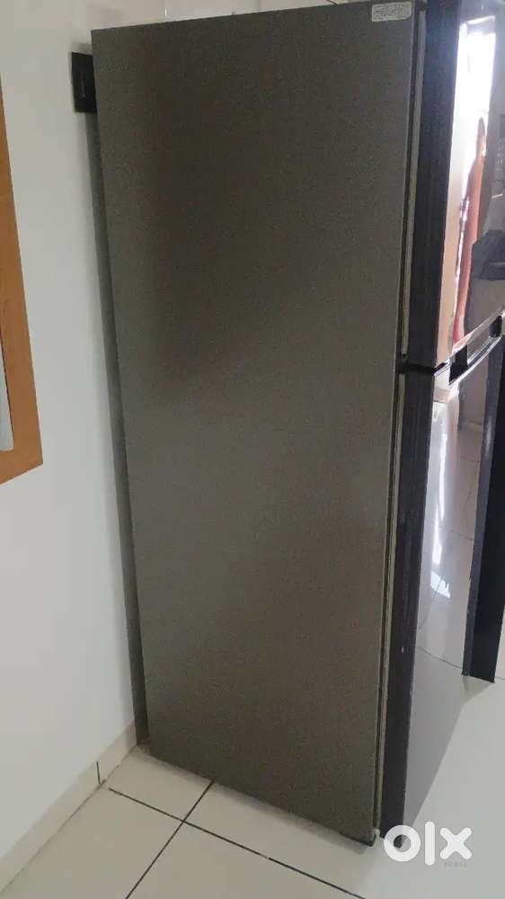 SAMSUNG Refrigerator 254 Liters