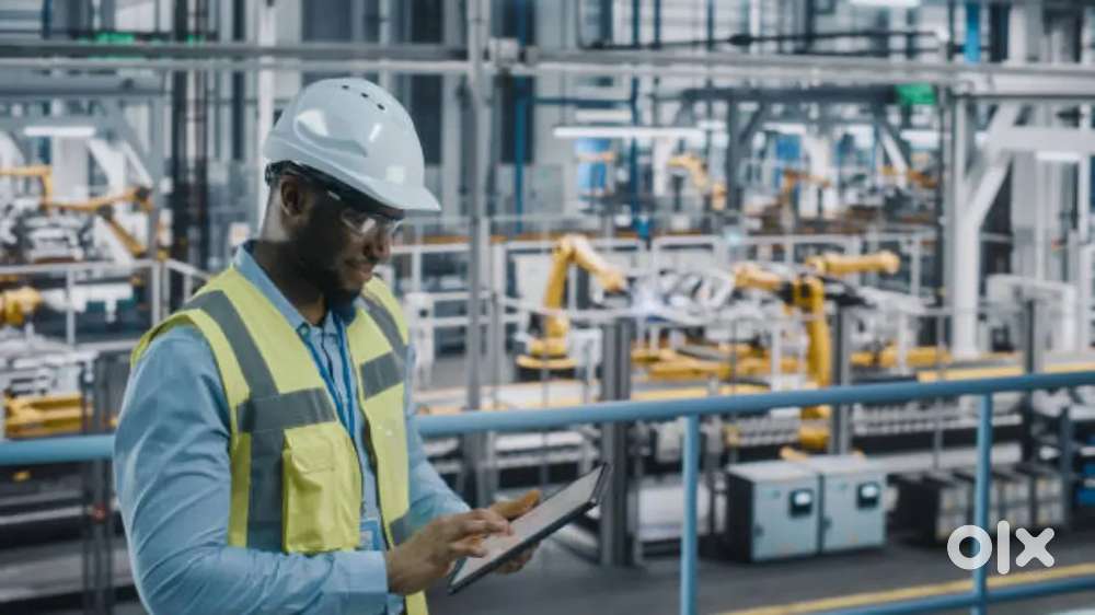 BANGALORE JOBS: MANUFACTURING OPENING AVAILABLE