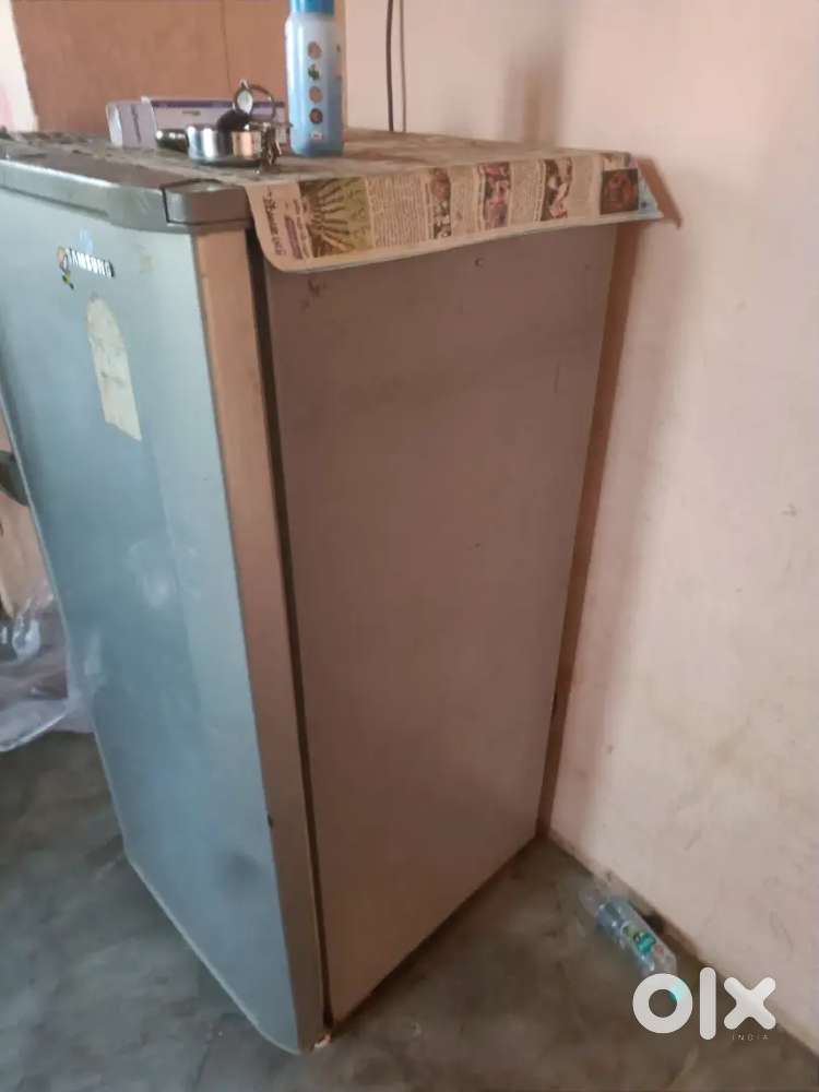 Samsung fridge 220 liter
