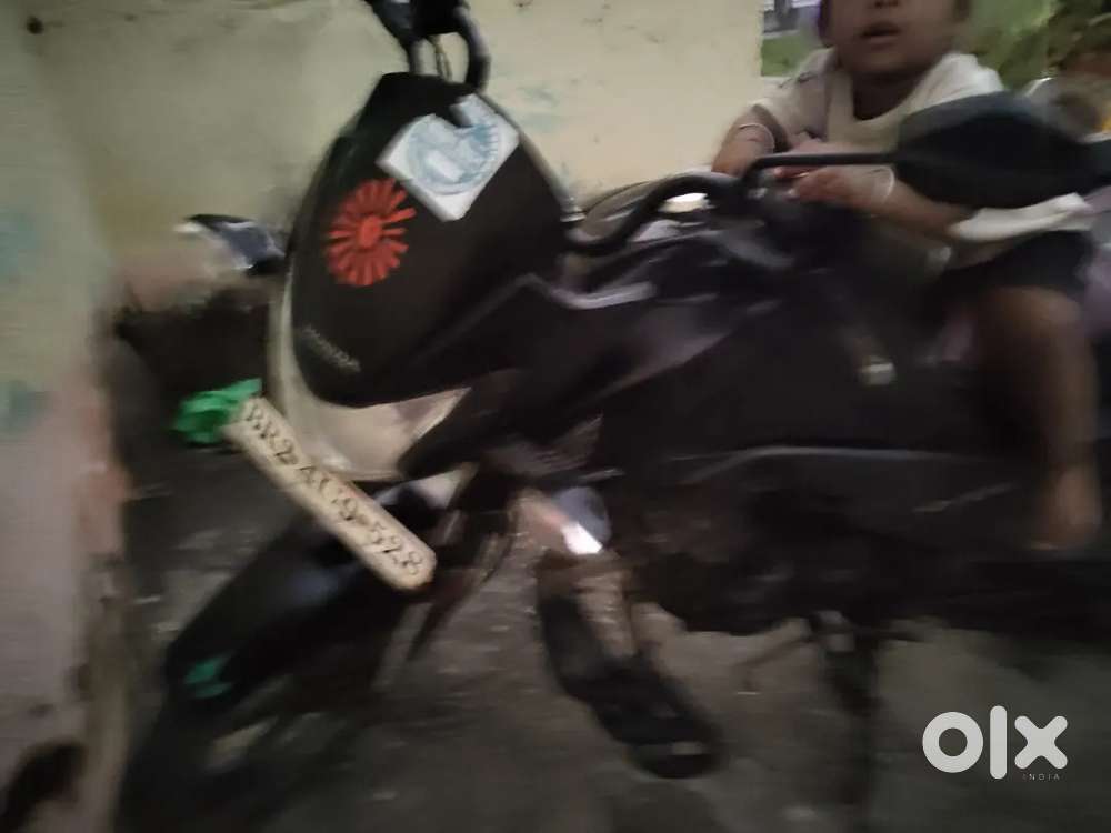 Good condition one hand drive