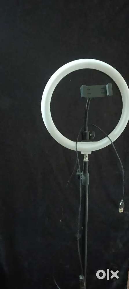 4×8 FT ra Black Screen & Mobile video and photo shoot stand RS-499