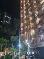 Female flatmate on sharing basis in 1 bhk apartment in mumbai