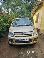 Maruti Suzuki Wagon R 2007