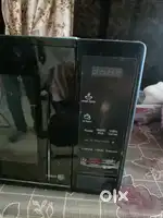 LG microwave oven 20L