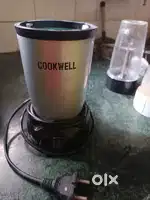 Cook well portable mixer high power bullet mixer