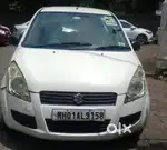 Maruti Suzuki Ritz 2009-2011 Genus VDi, 2010, Diesel
